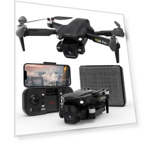 Drone with 1080P HD Camera — Drones, Toladrone