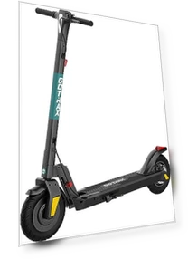 Electric Scooter — Electric Vehicles, Gotrax