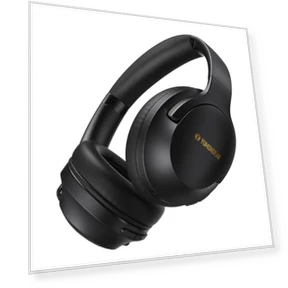 Over Ear Headphones Wireless — In-Ear Headphones, YUMONDEAR