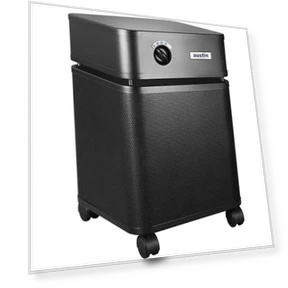 Powerful Air Purifier with HEPA Medical-Grade Filtration System — HEPA Air Purifiers, Austin Air