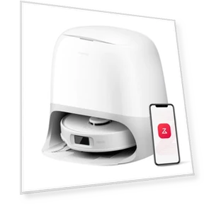 Robot Vacuum and Mop — Smart Cleaning Robots, Roborock