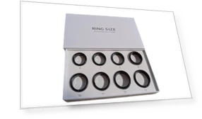 Sizing Kit Smart Ring — Smart Rings, POP IT S