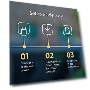 Smart Home Hub — Smart Home Hubs & Controllers, AEOTEC