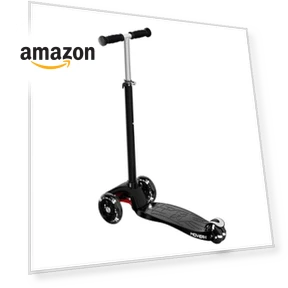Sunbeam Kick Scooter — Push Scooters, Hover-1
