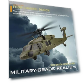 UH60L RC Helicopter — Drones, Wauvmoss