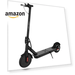 Electric Scooter — Electric Self-Balancing Scooters, Hover-1