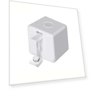 Fingerbot Button Pusher — Smart Home Hubs & Controllers, MoesHouse