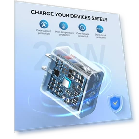 USB C to Lightning Fast Charging Cable — Lightning, Shenzhen Zhengyuhong Electronic Technology Co., Ltd