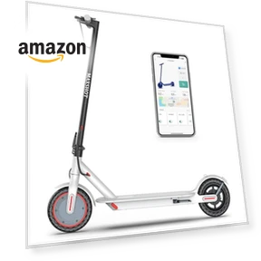 Electric Scooter — Push Scooters