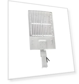LED Parking Lot Light — Street Lighting, TANLITE
