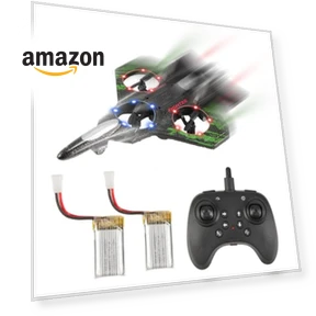 Remote Control Drone for Kids — RC Helicopters, LEFEI