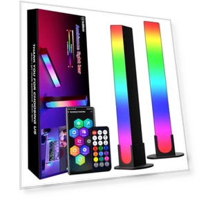 Smart LED Light Bars — Light Bars, DS leddess