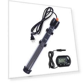 Submersible Aquarium Heater — Heaters & Chillers, Orlushy