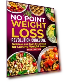 Weight Loss Revolution Cookbook — Ready-to-Cook Meal Kits