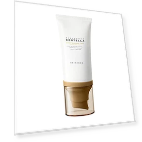 Madagascar Centella Air-fit Suncream Light — Body Sun Protection, SKIN1004