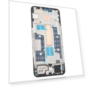 Middle Frame Bezel Plate — Mobile Devices & Accessories, Nothing