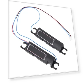 Speaker Ringer Buzzer — Speaker Repair, DELL