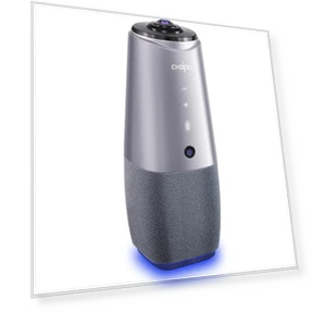 360 Conference Room Camera — Video Cameras, COOLPO