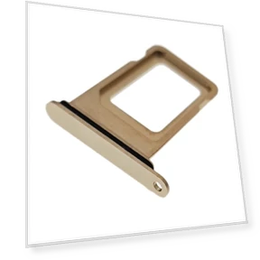 SIM Card Tray — Setup & Installation