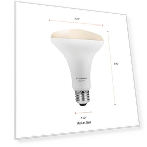 Smart Light Bulb — LED, LEDVANCE