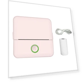 Student Homework Printer — Portable Printers