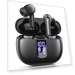 Wireless Earbuds — Audio Gear, shen zhen shi zi hao ke ji you xian gong si