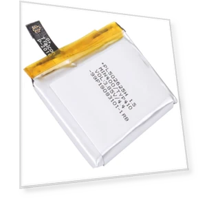 Battery Replacement — Smartwatches, HUAMI