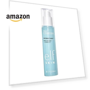 Hydrating Coconut Mist, e.l.f.