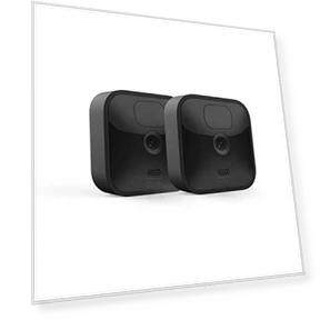 Outdoor HD Security Camera — Outdoor Security Cameras, Blink