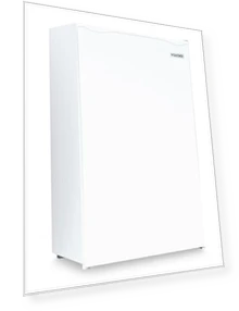 Single Door Compact Refrigerator with Freezer — Mini Fridges, Igloo