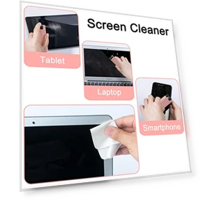Touchscreen Mist Cleaner Spray — Cleaning & Repair, walrfid
