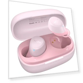 Wireless Earbuds — Audio Gear, TOZO