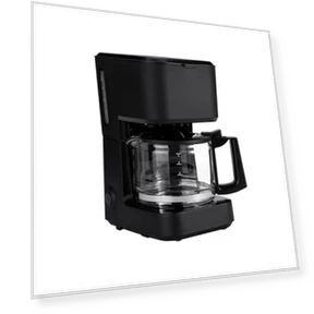 Drip Coffee Maker — Coffee Makers, Amazon Basics