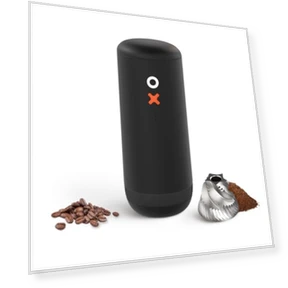 Electric Burr Coffee Grinder — Electric Coffee Grinders, Nuttii