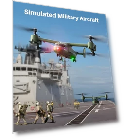 Military RC Helicopter — RC Helicopters, Syma