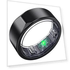 Smart Ring — Smartwatches, SEEKZERO