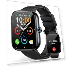 Smart Watch — Smartwatches, MFVLP
