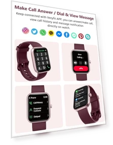 Smart Watch — Smartwatches
