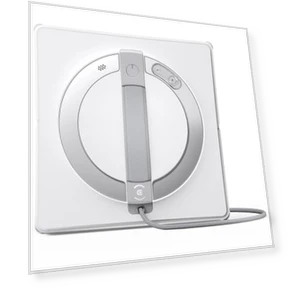 Window Cleaning Robot — Smart Cleaning Robots, ECOVACS