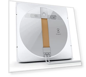 Window Cleaning Robot — Smart Cleaning Robots, ECOVACS