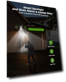 Wireless Solar Camera System Outdoor — Security Cameras, GAIEXCE