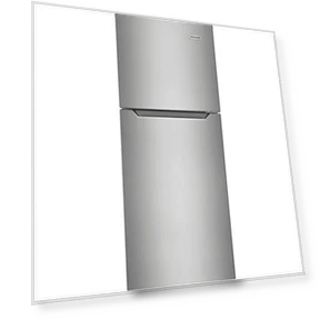 10.1 Cu. Ft. Compact ADA Top Freezer Refrigerator — Mini Fridges, Frigidaire
