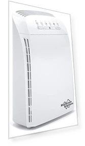 Air Purifier for Home — HEPA Air Purifiers, Membrane Solutions
