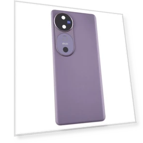 Battery Back Cover with Camera Lens Cover — Back Covers, VIVO