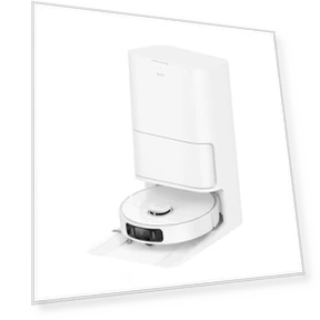Robot Vacuum and Mop Combo — Smart Cleaning Robots, MOVA