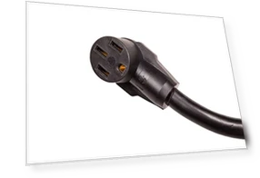Bluetooth Surge Protector with Auto Shutoff — Power Guardians, Power Watchdog