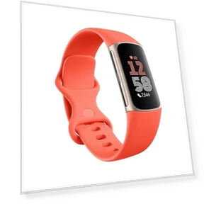 Thumbnail Fitness Tracker, Fitbit