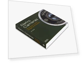 The Collector's Guide to Vintage Film Photography — SLR, Thames & Hudson