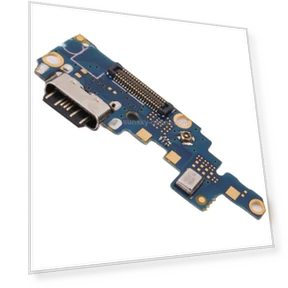 Charging Port Board — Charging Solutions, Nokia