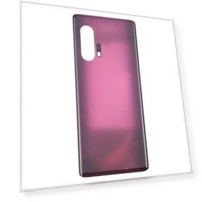 Original Battery Back Cover — Back Covers, Motorola